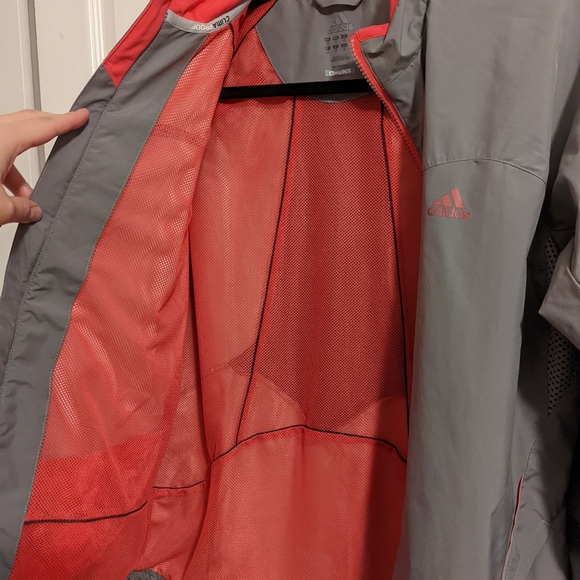 Adidas Clima365 Windstopper - Picture 5 of 7
